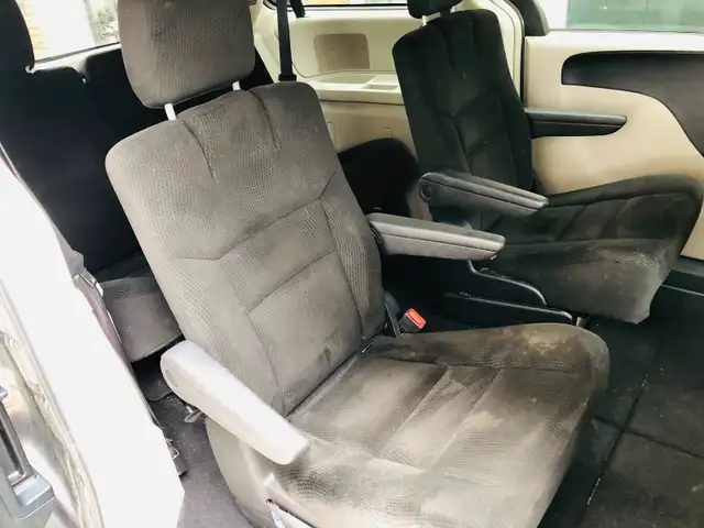 2015 DODGE GRAND CARAVAN/ 7 PASSAGERS/STOW N’ GO/BONNE MÉCANIQUE - Photo 8
