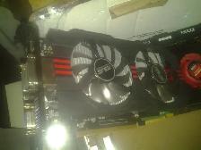 gtx750ti ddr5 hdmi   200  gpu video cards VENTE gamer video card