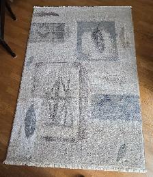 Elegant, Durable Area Rug