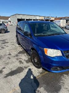 2013 dodge grand caravan - Photo 3