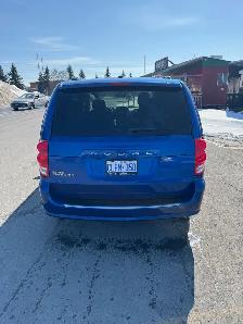 2013 dodge grand caravan - Photo 5