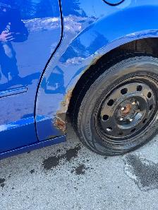 2013 dodge grand caravan - Photo 7