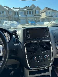 2013 dodge grand caravan - Photo 8