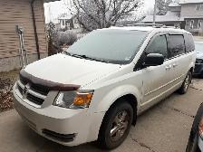 2008 Dodge Grand Caravan