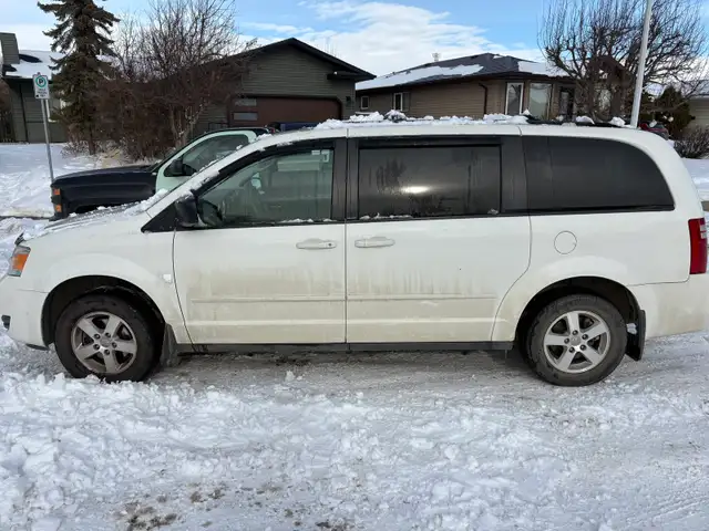 2008 Dodge Grand Caravan - Photo 3