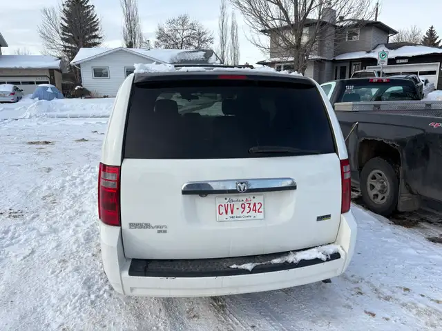 2008 Dodge Grand Caravan - Photo 4