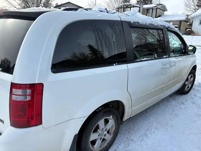 2008 Dodge Grand Caravan - Photo 5