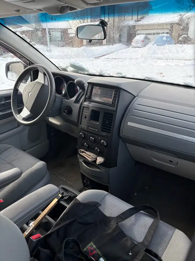 2008 Dodge Grand Caravan - Photo 6