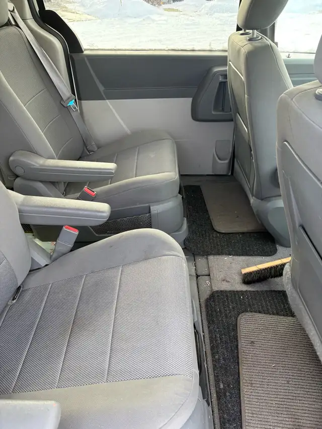 2008 Dodge Grand Caravan - Photo 7
