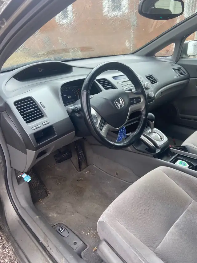 2007 Honda Civic - Photo 4