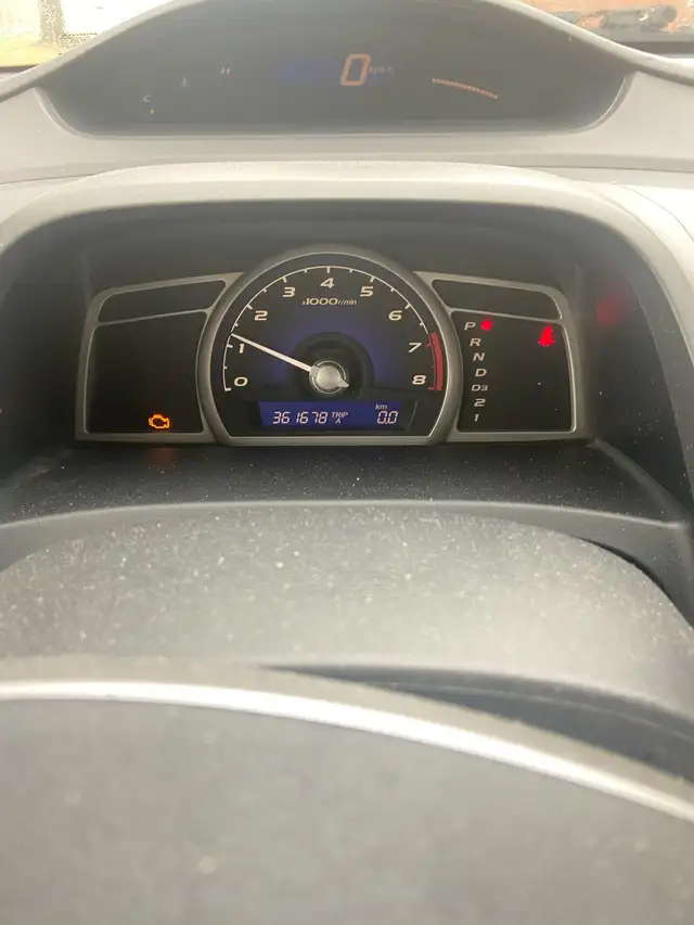 2007 Honda Civic - Photo 5