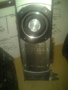 NVIDIA GeForce GTX 780 3GB GDDR5 PCIe HDMI DP DVI   200  gpu vid