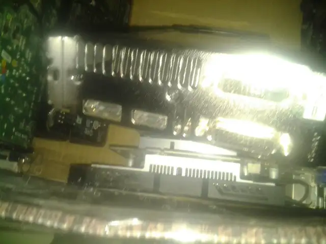 NVIDIA GeForce GTX 780 3GB GDDR5 PCIe HDMI DP DVI   200  gpu vid - Photo 3