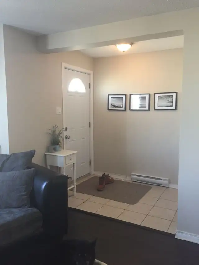 2 Chambres / 5 électroménagers / Plateau – Mai 2026 - Photo 2