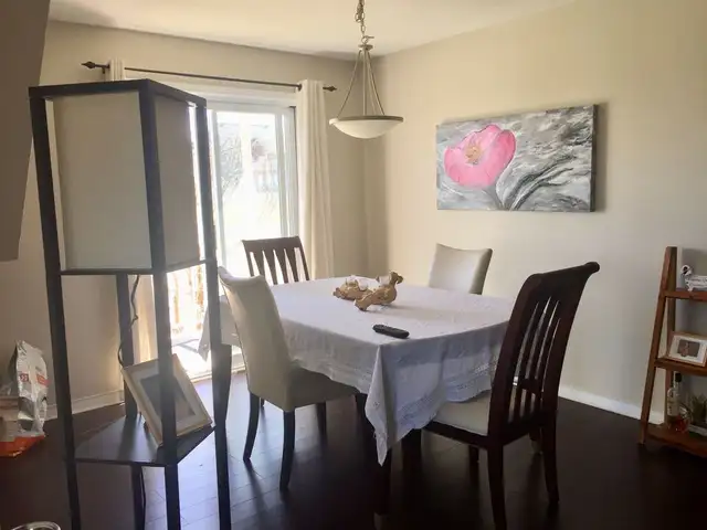 2 Chambres / 5 électroménagers / Plateau – Mai 2026 - Photo 3