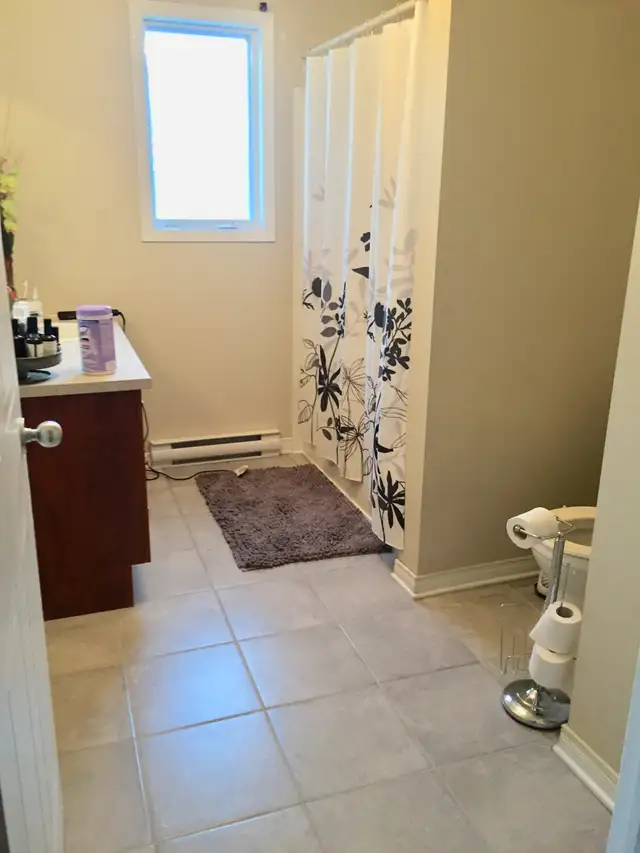 2 Chambres / 5 électroménagers / Plateau – Mai 2026 - Photo 5