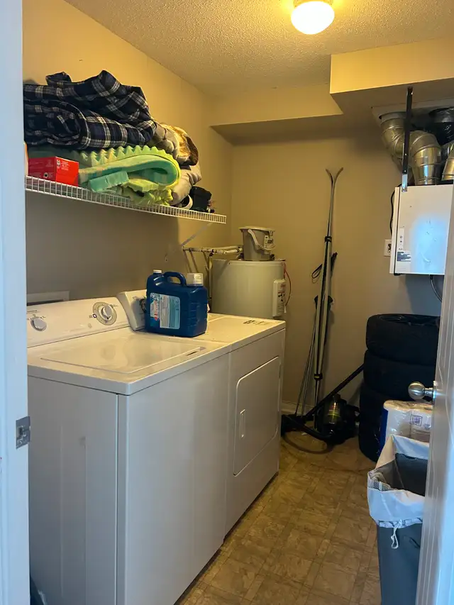 2 Chambres / 5 électroménagers / Plateau – Mai 2026 - Photo 6