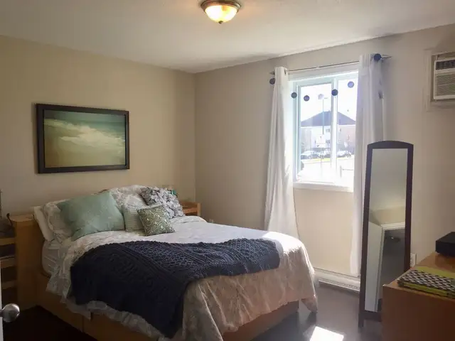 2 Chambres / 5 électroménagers / Plateau – Mai 2026 - Photo 7