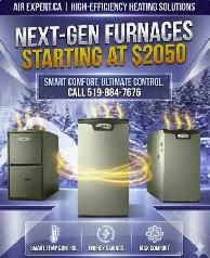 FURNACE FURNACE FURNACE FURNACE FURNACE FURNACE SPECIAL