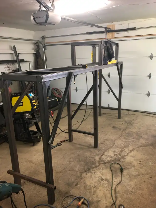 Shop Welding - Photo 3