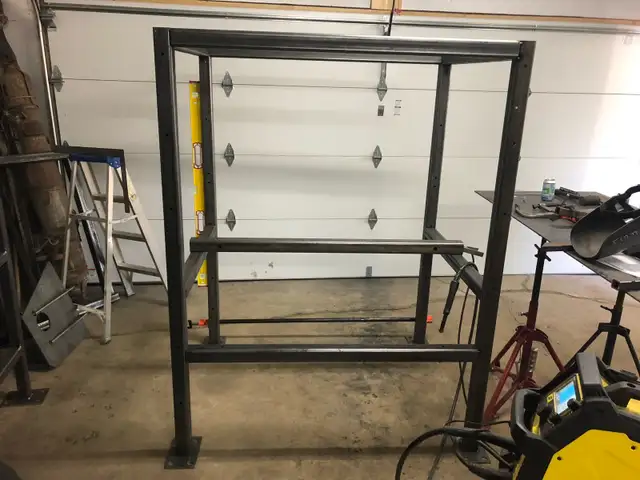 Shop Welding - Photo 5