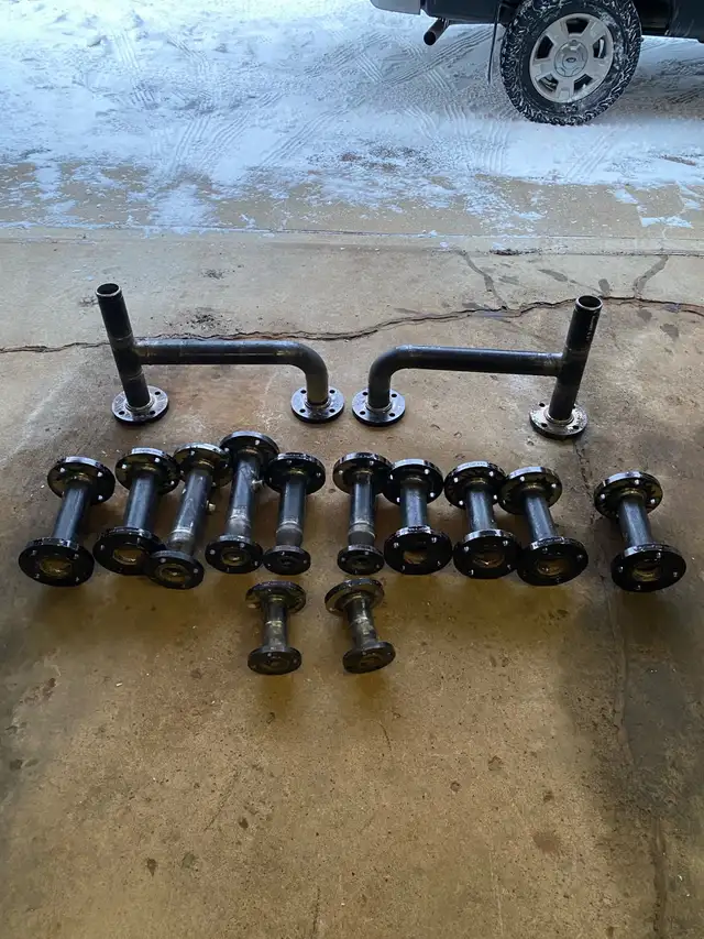 Shop Welding - Photo 7