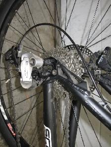 Scott Scale 50 Mountain Bike - $500 - Photo 7