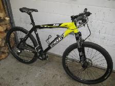 Scott Scale 50 Mountain Bike - $500 - Photo 8