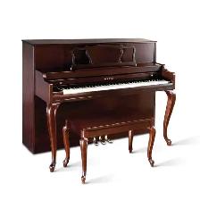 West Island piano ile quest