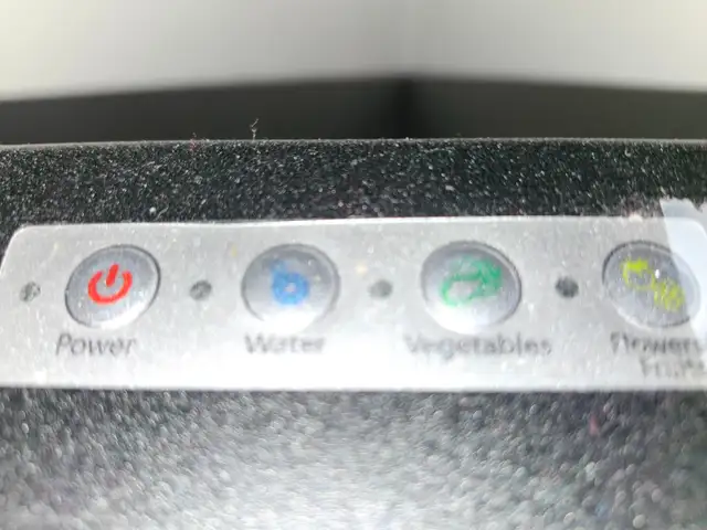 Hydroponics growing system - Photo 2