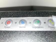 Hydroponics growing system - Photo 2