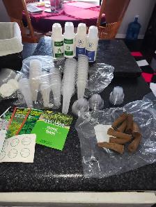 Hydroponics growing system - Photo 4