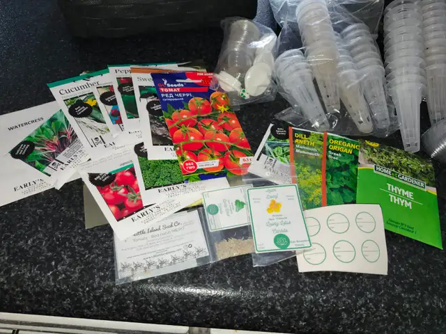 Hydroponics growing system - Photo 5