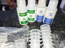 Hydroponics growing system - Photo 6