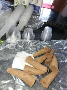 Hydroponics growing system - Photo 7