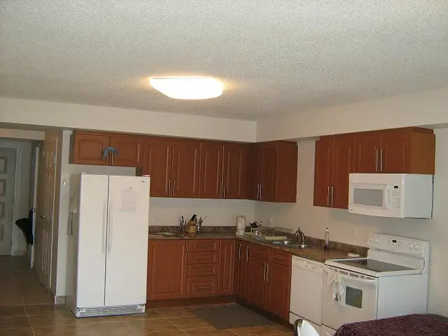 Private ensuite in the heart of Waterloo! - Photo 3