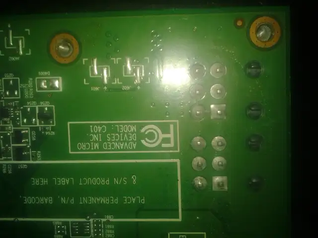 AMD Radeon HD 7870 2GB GDDR5 Video Graphics Card GPU   200  gpu - Photo 3