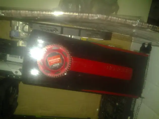 AMD Radeon HD 7870 2GB GDDR5 Video Graphics Card GPU   200  gpu - Photo 4