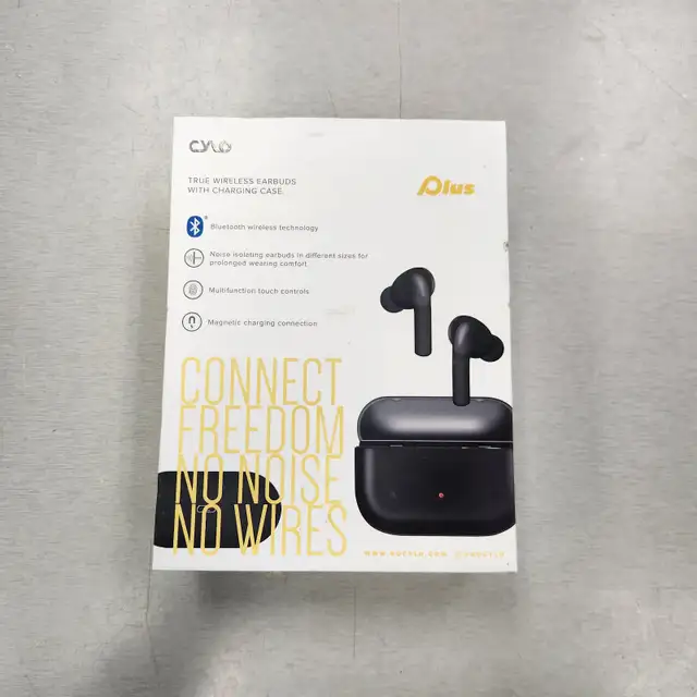 SoundPod   Wireless Earbuds - BRAND NEW - Photo 2