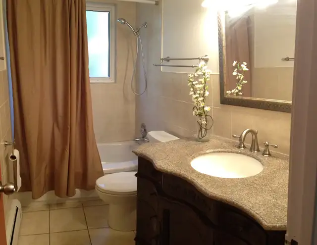 ATTENTION WLU & UOW STUDENTS. LARGE 4 BDRM. APT.4 SEPTEMBER - Photo 4