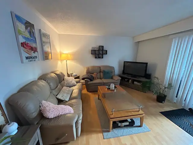 ATTENTION WLU & UOW STUDENTS. LARGE 4 BDRM. APT.4 SEPTEMBER - Photo 7