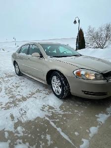 2011  CHEVROLET  IMPALA LT  (EXCELLENT) - Photo 3