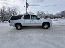 2012 Chevy Suburban - Photo 3