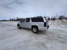2012 Chevy Suburban - Photo 5