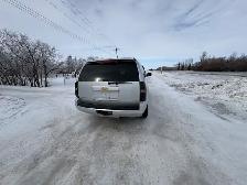 2012 Chevy Suburban - Photo 6