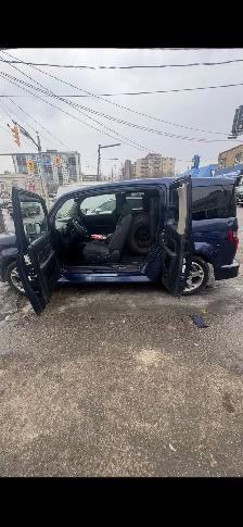 2010 Honda Element
