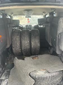 2010 Honda Element - Photo 3