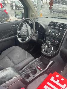 2010 Honda Element - Photo 4