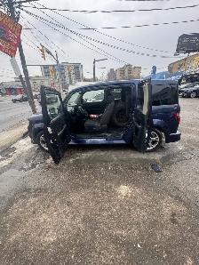 2010 Honda Element - Photo 5