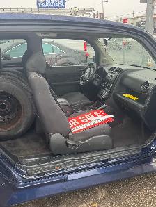 2010 Honda Element - Photo 7